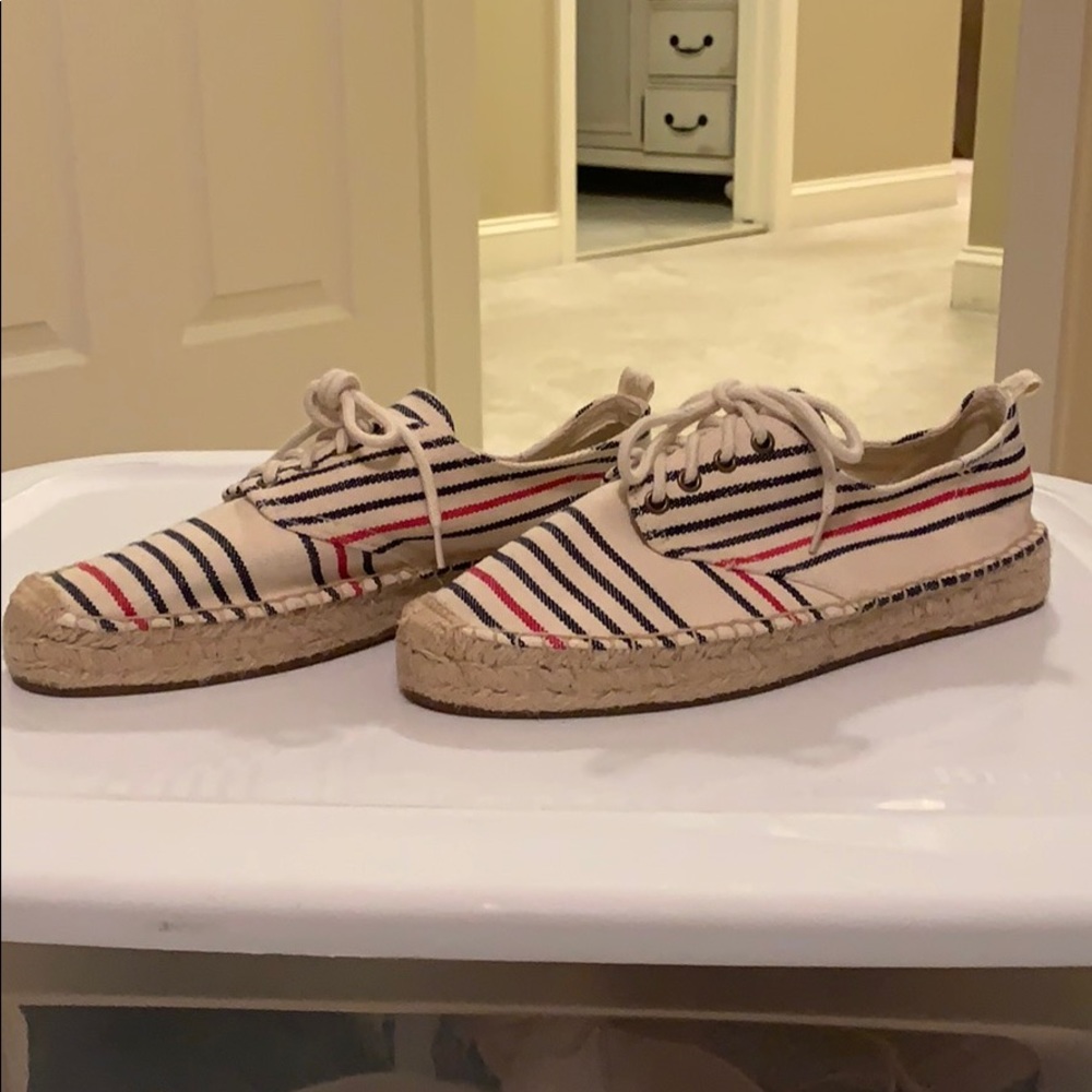Soludos espadrille